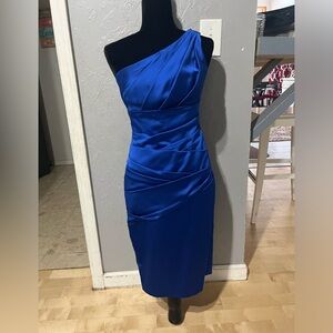 Davids Bridal wedding dress size 2